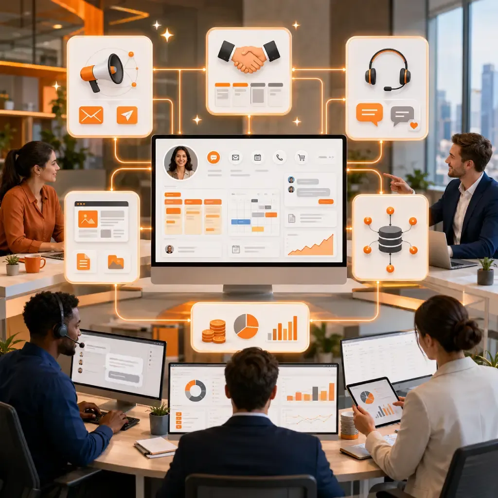 HubSpot