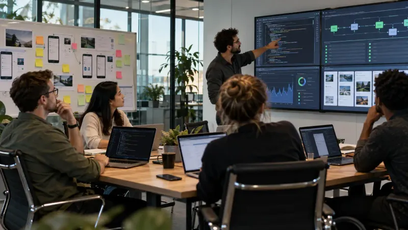 What Is Continuous Software Development? A Complete CSD Guide