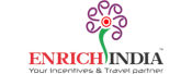 Enrich India logo