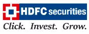 HDFC logo