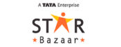 Star Bazar logo