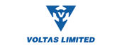 Voltas limited logo
