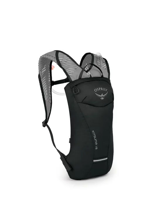 Osprey Kitsuma 1.5L Hiking outdoor Backpack Osprey Kitsuma 1.5 Hydration Backpack Teal Womens NWOT | eBay main image 3