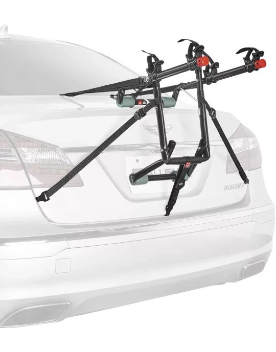 Allen Deluxe 2 Bike Carrier Narrow Arms