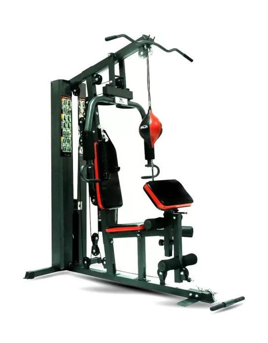 Home Gym Mwm 980 Marcy