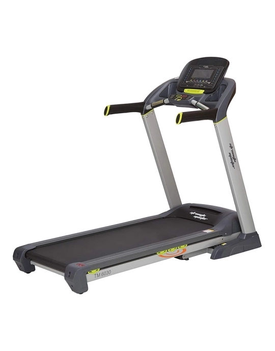 Strength master treadmill hot sale