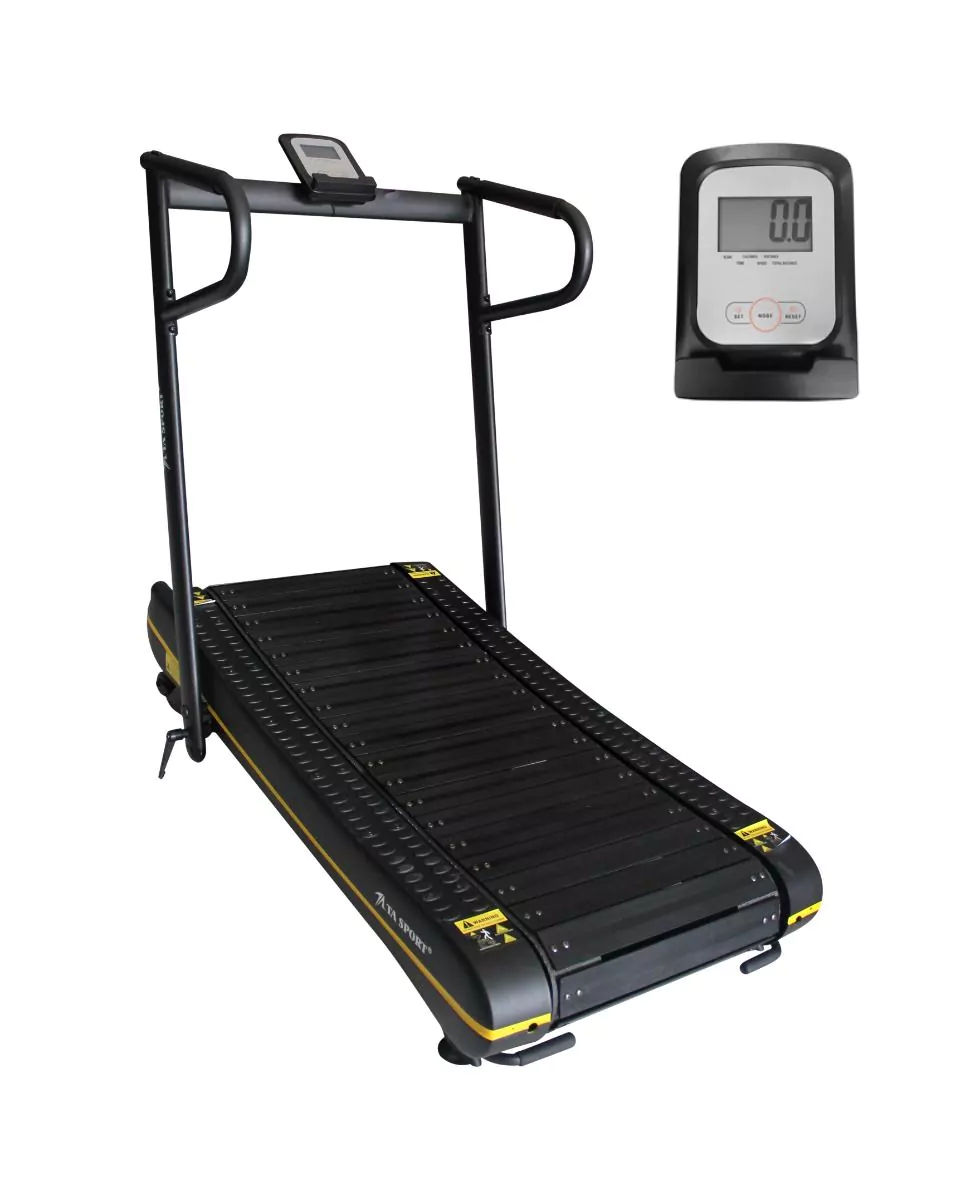 TA SPORT Treadmill R001B