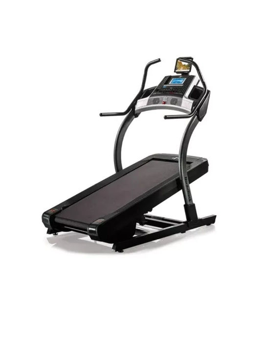 Strength master online tm6030 treadmill