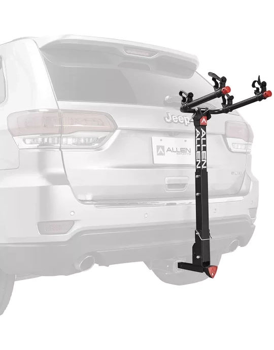 Allen bike racks hotsell