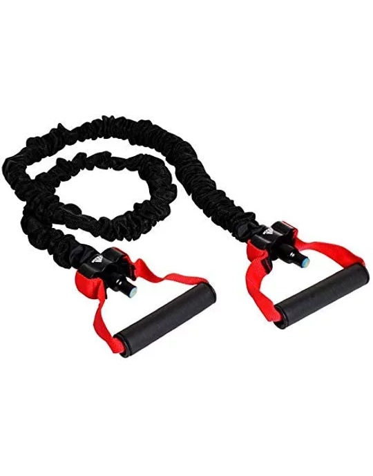 Adidas resistance tube level 2 sale