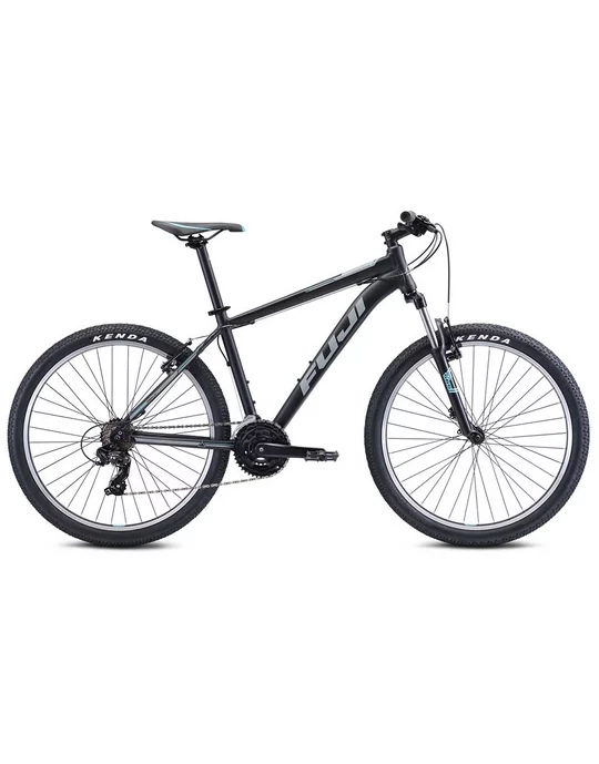 Fuji 26 inch mountain bike hotsell