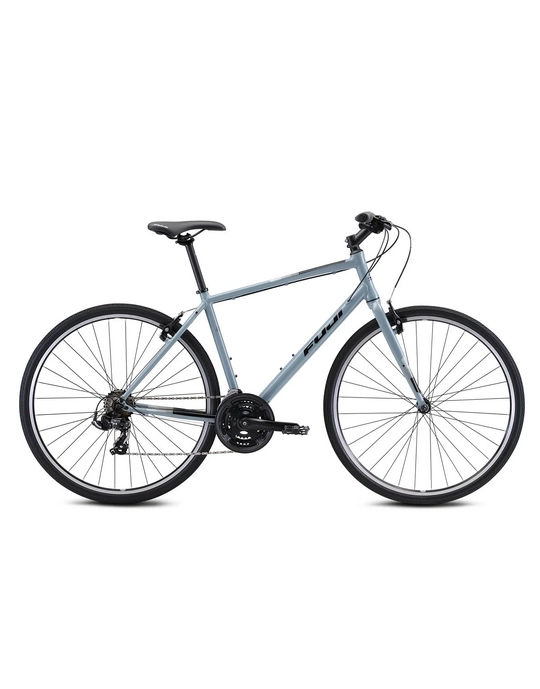 Fuji Absolute 2.1 17 inch Cool Gray