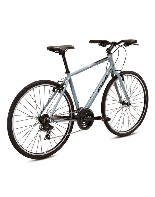 Fuji Absolute 2.1 17 inch Cool Gray