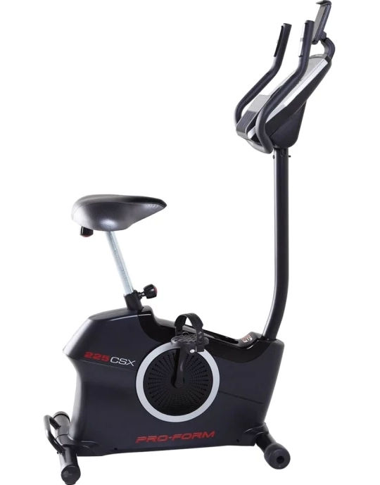 Proform 75 csx exercise bike shop