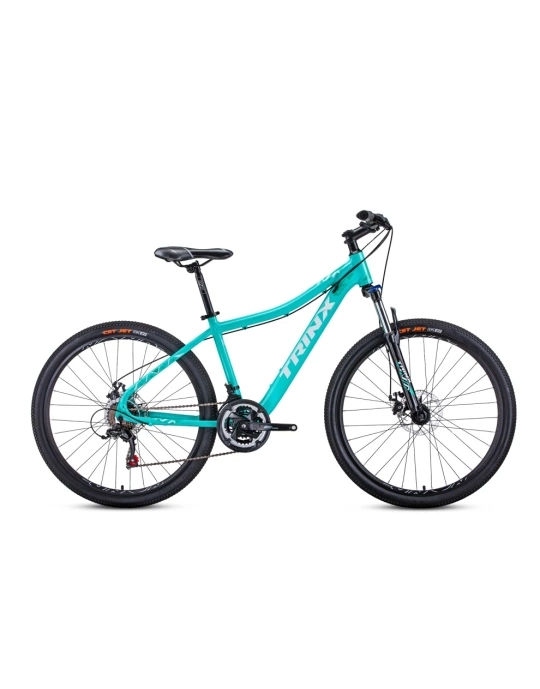 Trinx ladies mountain bike sale