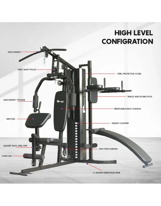 Gym machine parts name hotsell
