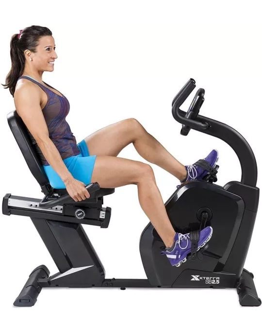Recumbent Bike SB 2.5 Xterra