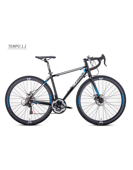 Tempo 1.1 trinx sale