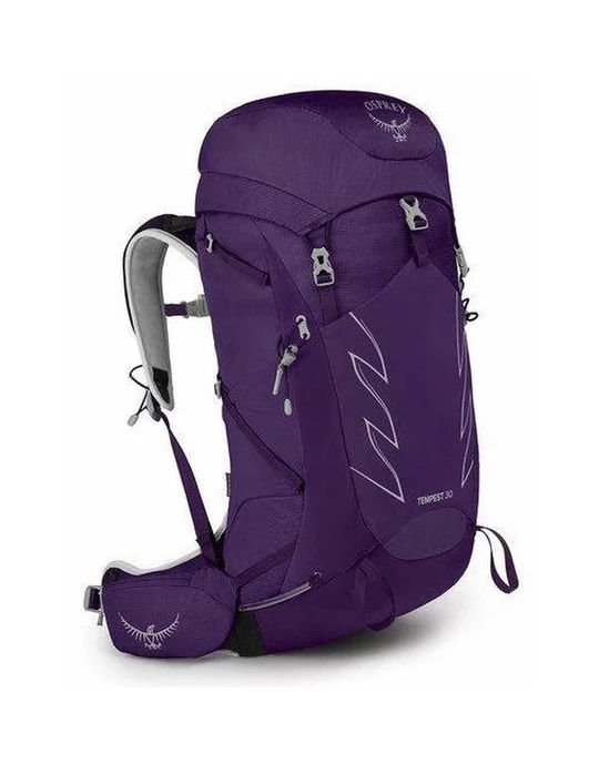 Osprey - osprey kyte36 パープルカラー Osprey Kyte 36 Purple Calla Ws/M
