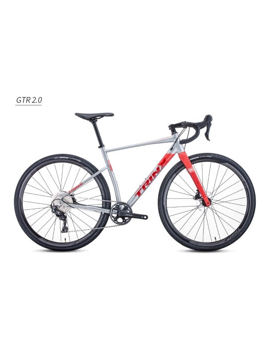 Bicycle 700 GTR 2.0
