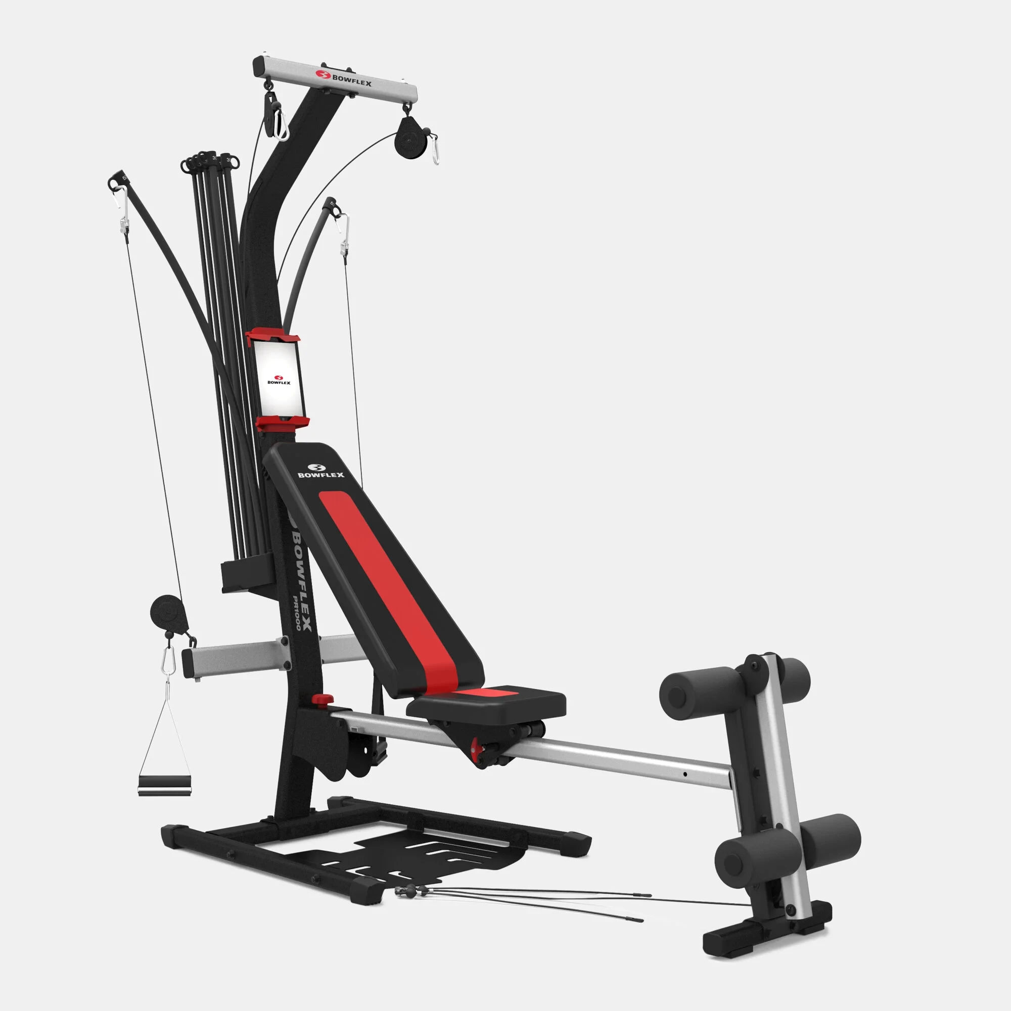 PowerMax GH-450 Multi Gym Machine for Home Use