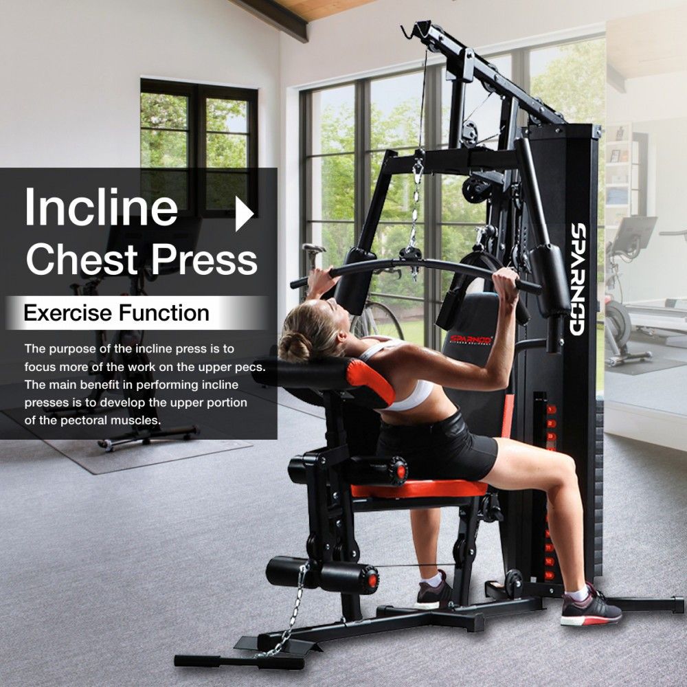 10000 home gym equipment under 10000
