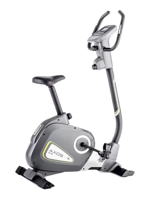 Kettler Upright Bike Axos Cycle M La Kr7629 400