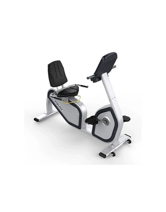 Impulse recumbent bike new arrivals