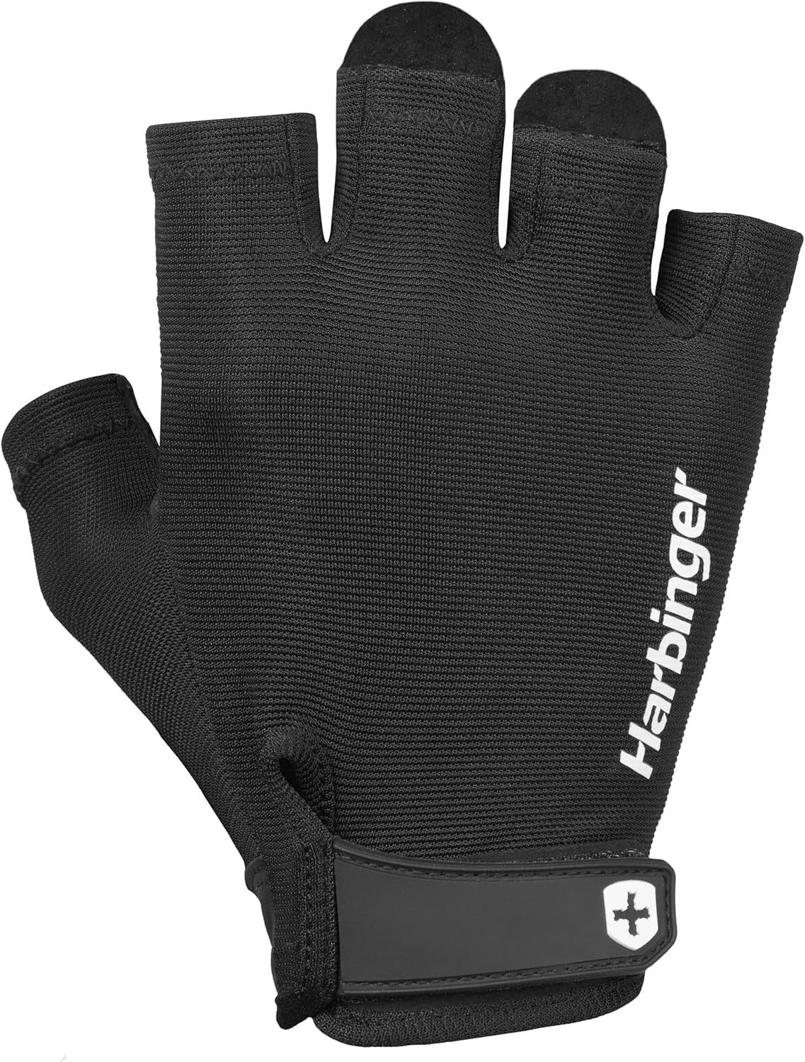 Harbinger Damen Power-Handschuhe – Mit Lederhandfläche