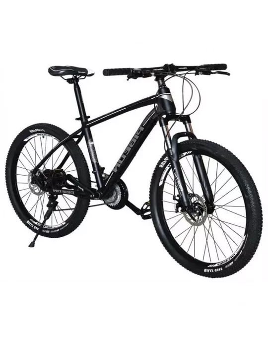 Flying Pigeon Bicycle Size 26 ALLOY MTB BIKE 2 Silver