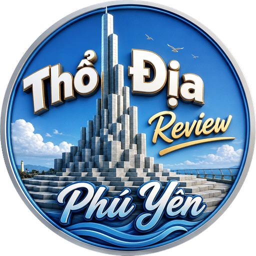 Thổ Địa Review Phú Yên