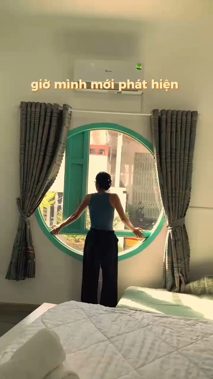 Đến Biển Chữa Lành Homestay