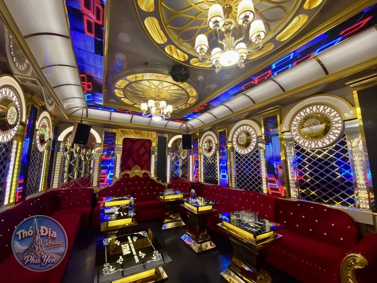 Karaoke - Restaurant STAR