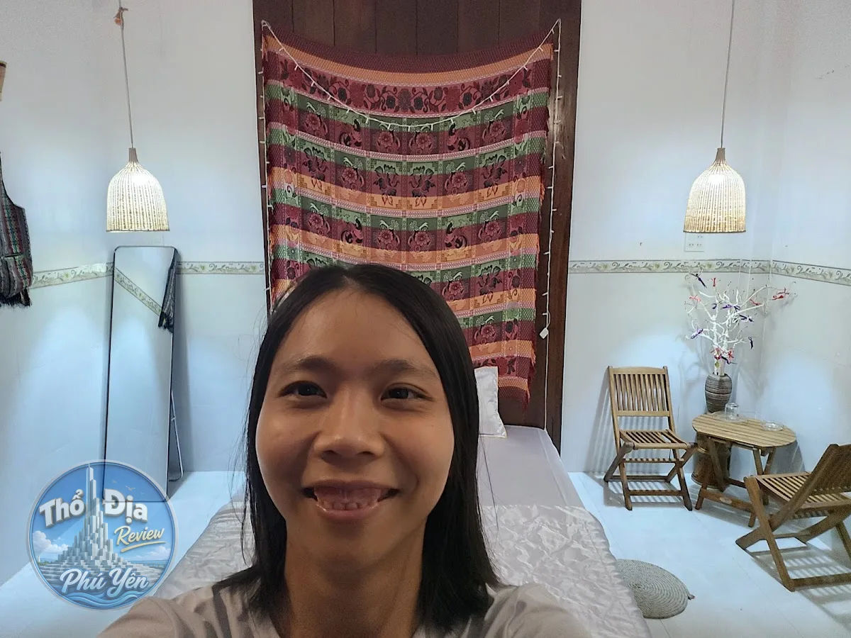 Bí Đỏ Homestay - Phú Yên Homestay