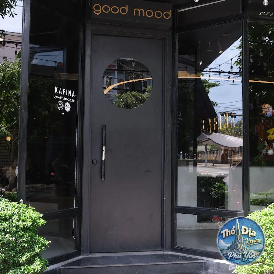 Kafina cafe
