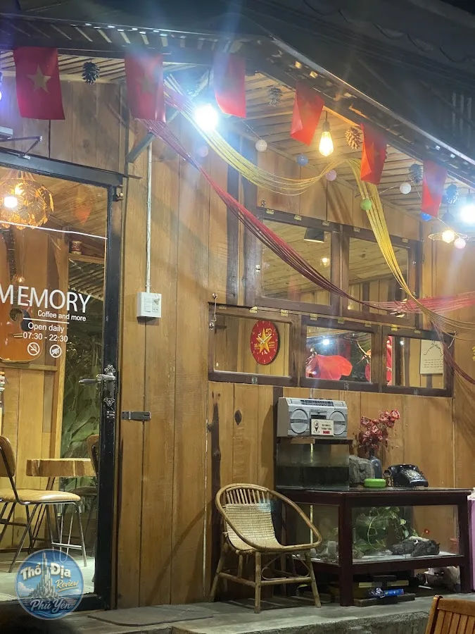 MEMORY