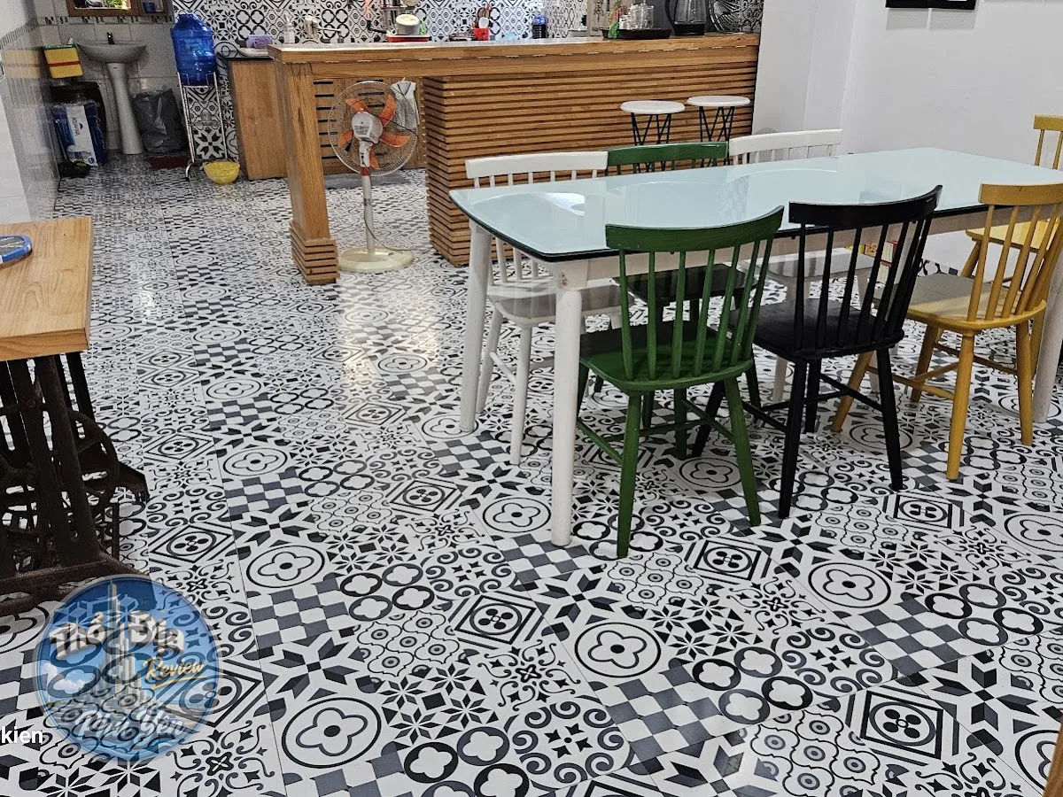 Nẫu House HomeStay