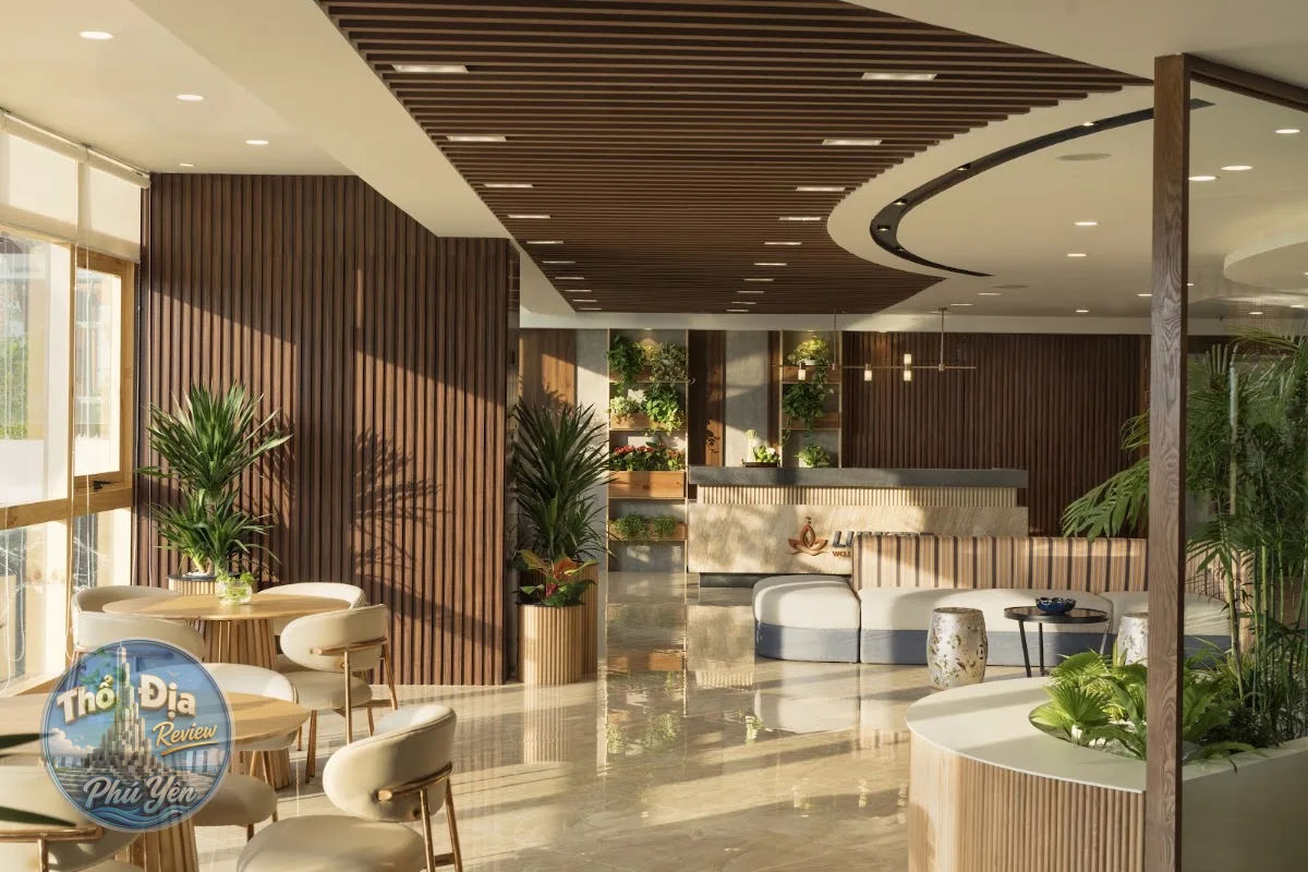 Lumiere Wellness & Healing Club