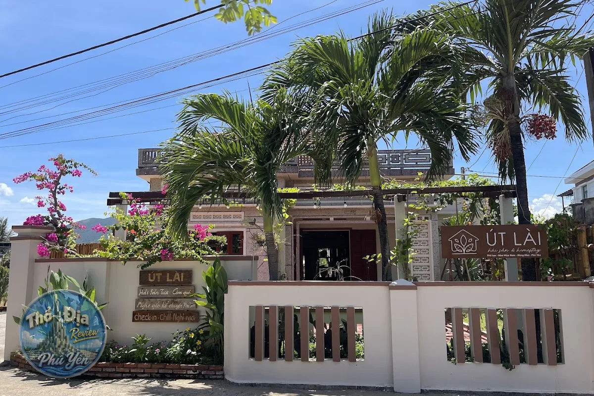 Út Lài - Homestay