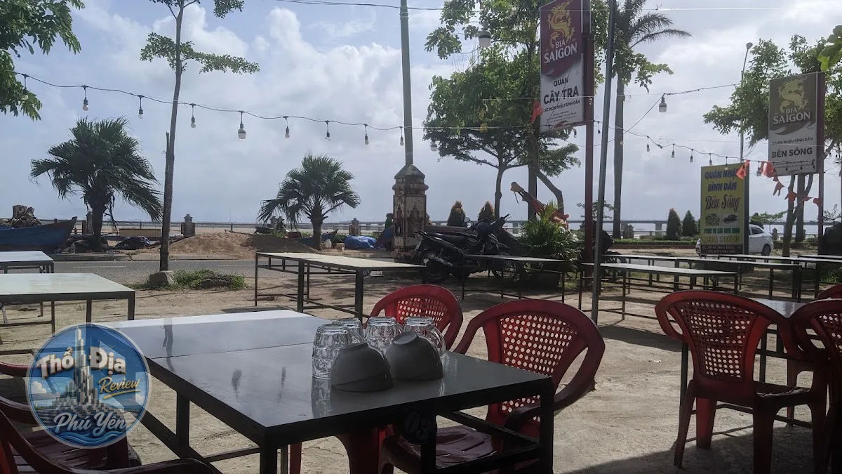 Quán Nhậu Cây Tra