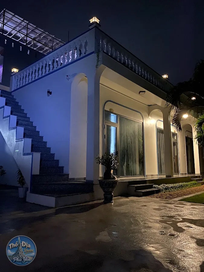 Làng Biển Homestay Phú Yên