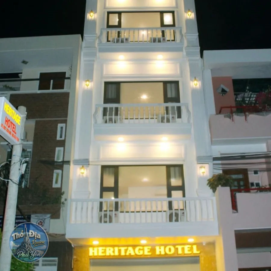 Heritage Hotel