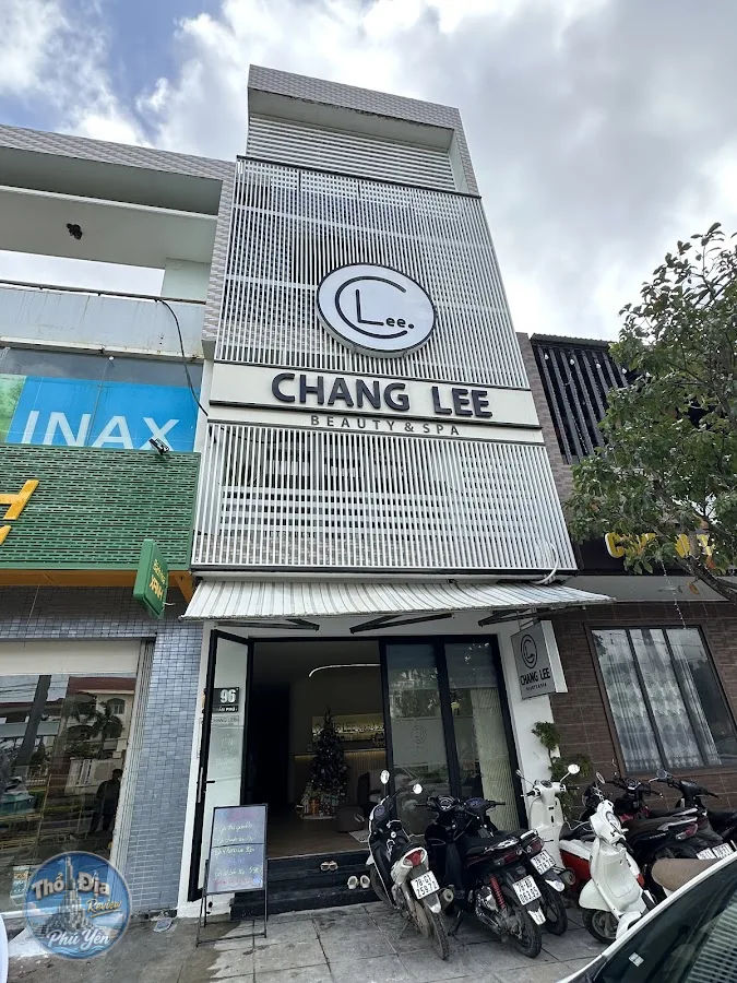 Chang Lee Beauty & Spa