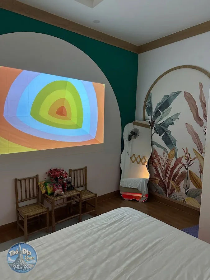 Chốn CineHome - Lê Duẩn - Phú Yên