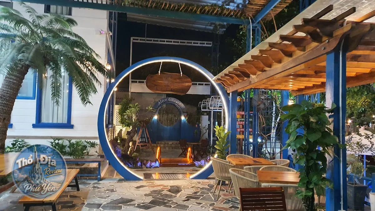 ALICIA HOTEL