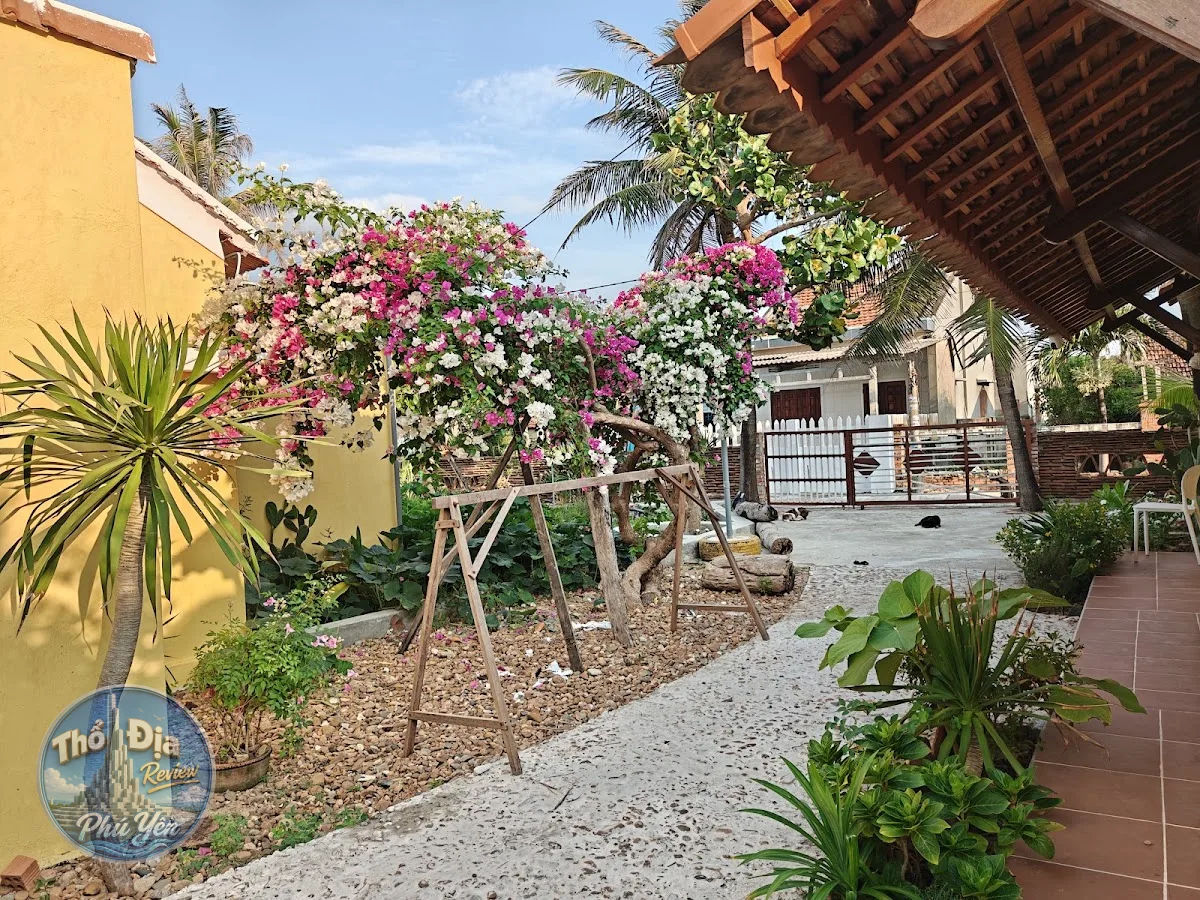Nhà Việt Homestay