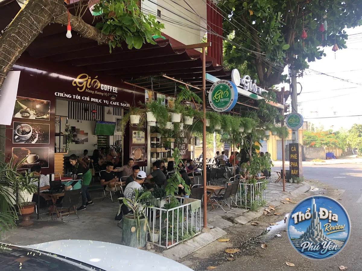 Bo's Coffee Trường Chinh