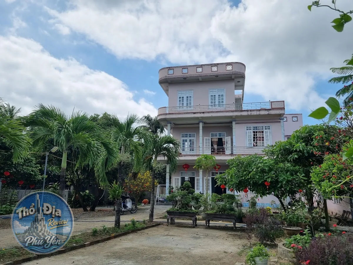 Katie's Homestay Phú Yên