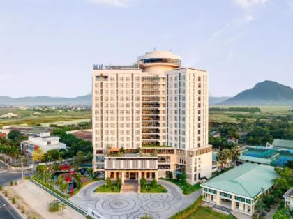 Ảnh trải nghiệm TUI BLUE Tuy Hoa