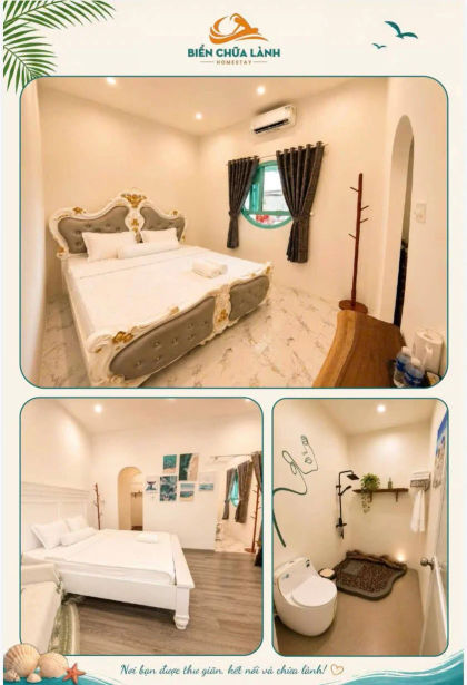 Ảnh trải nghiệm Đến Biển Chữa Lành Homestay